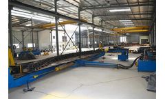 Openex - Section Bending Machines