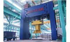 Openex - Hydraulic Pressing Services