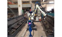 Openex - Heavy Welding & Large Weldments Fabrication Services