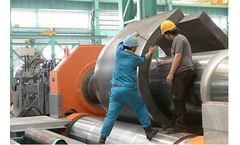 Openex - Plate Rolling Machines