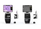 ECHO REBEL - Upright and Inverted Microscopes