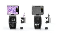 ECHO REBEL - Upright and Inverted Microscopes