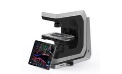 ECHO Revolve - Hybrid Microscope