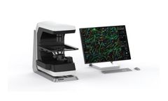 ECHO - Automated Microscope for Life Science Research
