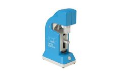 AMF LSPone - Laboratory Syringe Pump