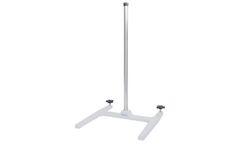 Caframo Lab Solutions - Model CLS-A110 - Safety Stand With Base