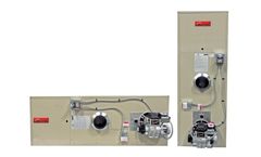 Velocity - Model VCHC68-96CBP - Horizontal/Counterflow Furnaces