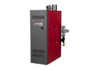 Velocity - Model Aruba 5 Series (AWR) - Residential, Cast Iron and Hot Water Boiler