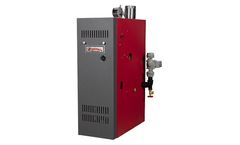 Velocity - Model Aruba 5 Series (AWR) - Residential, Cast Iron and Hot Water Boiler