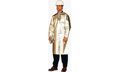 Lakeland - Model 325-48 - Approach Anti-Piercing Insulation Apron