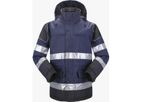 Lakeland - Model AF102 - Anti-Static and Flame Resistant Jacket