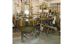 Premix Stainless Steel Units