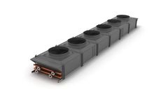 Powergen Radiator