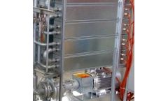 Thermoregulating Units For Diathermic Oil