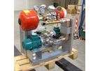 T Start Engine