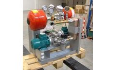 T Start Engine