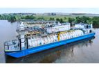 LNG BOG Management Systems