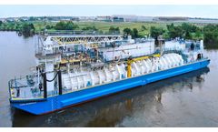 LNG BOG Management Systems