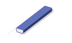 High Thermal Performance Spacers
