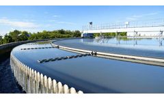 Low Temperature Ambient Pressure Unit for Wastewater Treatment