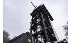 LAT-Water - Low Temperature Ambient Pressure Unit