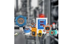 Choose the best gas detector