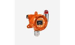 JXCT - Sensitive NO2 Gas Sensor - Fixed Nitrogen Dioxide Gas Alarm Detector