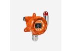 JXCT - Explosion-Proof CH4 Gas Sensor - Fixed Methane Gas Alarm Detector