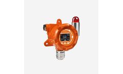 JXCT - Explosion-Proof CH4 Gas Sensor - Fixed Methane Gas Alarm Detector