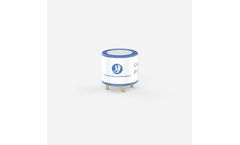 JXCT - Model JEC-O3 - Ozone Electrochemical Gas Detection Module – O3 Gas Sensor