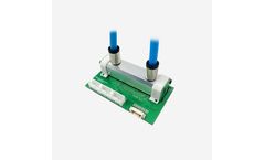 JXCT - NO2 NDIR Infrared Nitrogen Dioxide Module- Gas Sensor