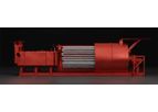 Enerquip - Thermal Fluid Heaters