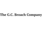 Broach - Model LM 2500 - Surplus Waste Heat Recovery Heater