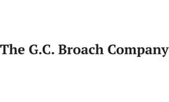 Broach - Waste Heat Recovery Boiler