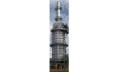 Broach - Heat Recovery Steam Generators