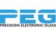 Precision Electronic Glass