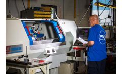 Ultra Accurate Grinding and Polishing Services