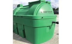 Molloy Chieftain - Coco Filter