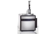 Abacus Inductar - Model CS Cube - Advanced Carbon and Sulfur Analyzer for Inorganic Materials