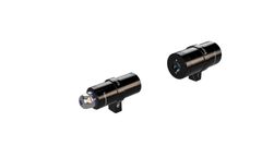 BeamStack - Model BM-H-3 - In-Situ Tuneable Diode Laser Absorption Spectroscopy (TDLAS) Gas Analyzer
