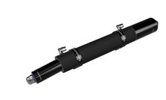 BeamCell - Model BM-H-3 - Extractive Tuneable Diode Laser Absorption Spectroscopy  (TDLAS) Gas Analyzer