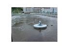 Aqua MixAir - Aeration Systems