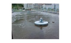 Aqua MixAir - Aeration Systems