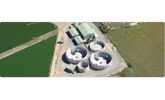 AquaMB Process - Multiple Barrier Membrane System