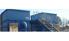 AquaDisk - Cloth Media Filter