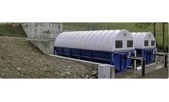 Aqua BioMax - Dual Treatment System