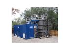 Aqua-Aerobic - Model MBR - Membrane Bioreactor System