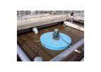 AquaPASS - Phased Activated Sludge System