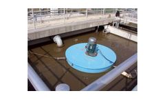 AquaPASS - Phased Activated Sludge System