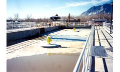 Aqua-Aerobic SAF-T Float - Safe Accessible Float Technology